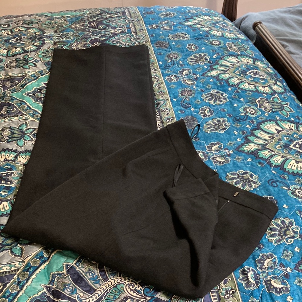 Evan -Picone Dress Pants